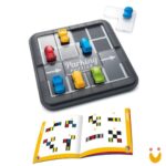 Jogo Parking Puzzler - Imagem 2