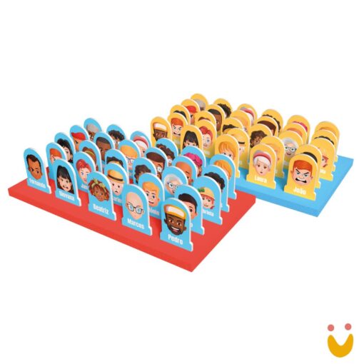 Jogo Tava na Cara - Imagem 2