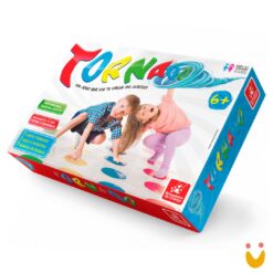 Jogo Tornado