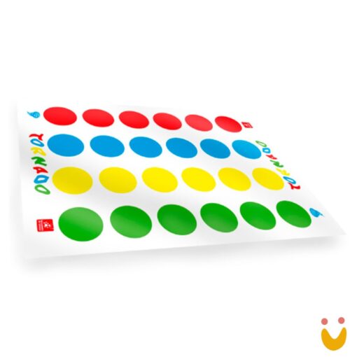 Jogo Tornado - Imagem 2