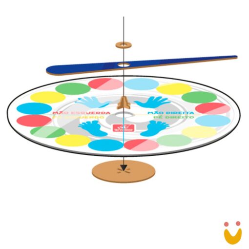 Jogo Tornado - Imagem 3