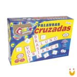 Palavras Cruzadas Carlu