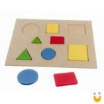 Prancha Geométrica - Imagem 2