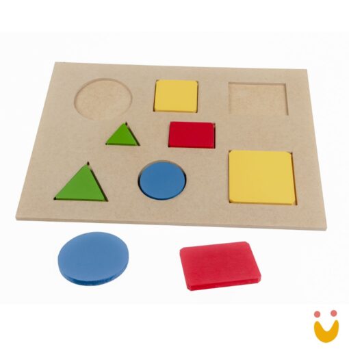 Prancha Geométrica - Imagem 2