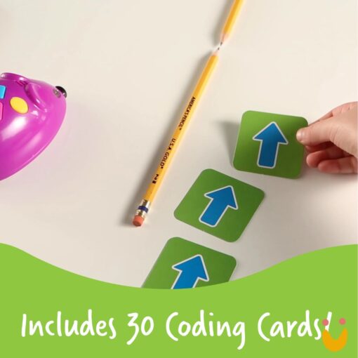 Ratinho Robo Leaning Resources - Imagem 3