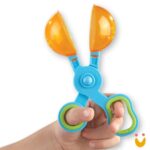 Tesoura Bola Learning Resources