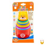 Torre divertida - Imagem 2