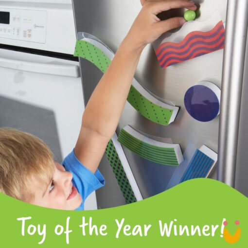 Pista Magnética de Bolinhas Tumble Trax - Imagem 5