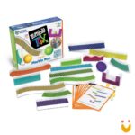 Pista Magnética de Bolinhas Tumble Trax