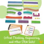 Pista Magnética de Bolinhas Tumble Trax - Imagem 3