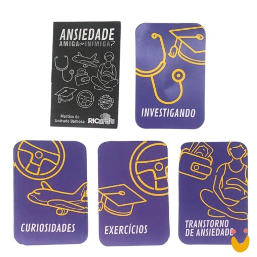 Ansiedade, amiga ou inimiga? - Imagem 4