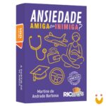 Ansiedade, amiga ou inimiga?