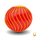 Bola com Luz - Imagem 2