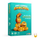 Empilhando emoções