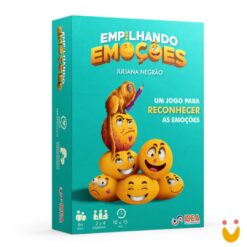 Empilhando emoções
