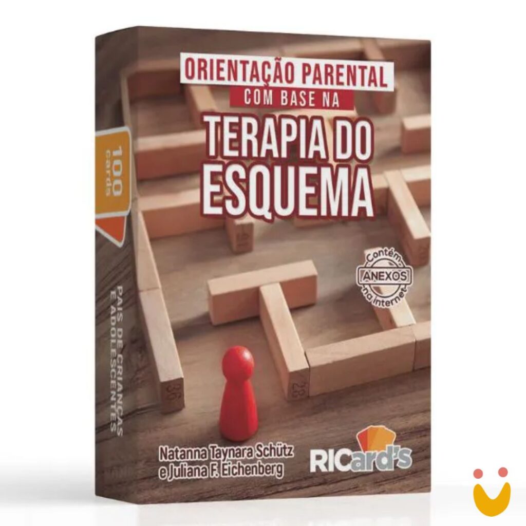 Orientação Parental com base na terapia do esquema