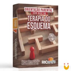 Orientação Parental com base na terapia do esquema