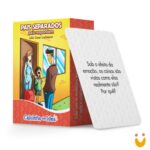 Pais Separados (Pais Respondem)