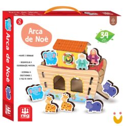 Arca de Noé