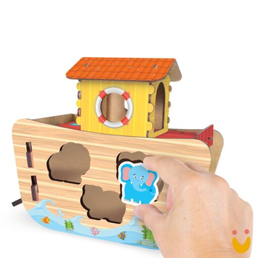 Arca de Noé - Imagem 4