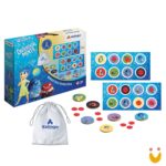 Bingo Das Emoções Divertidamente