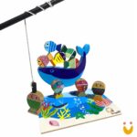 Equilibre e pesque - Imagem 2