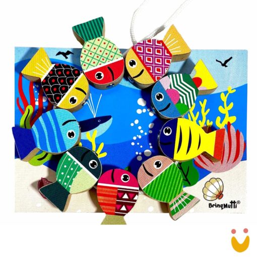 Equilibre e pesque - Imagem 3