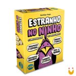 Estranho no ninho