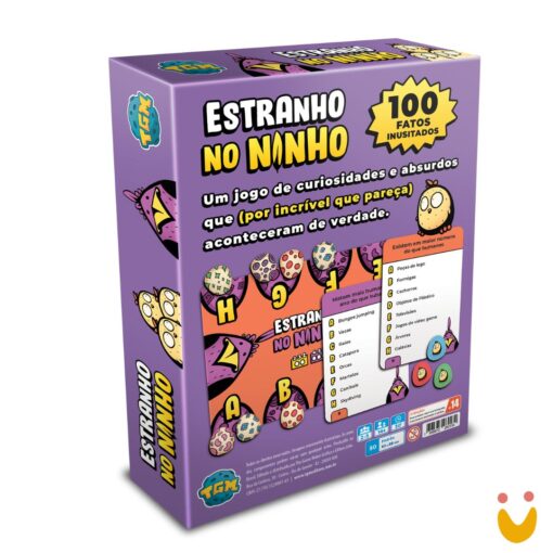 Estranho no ninho - Imagem 4