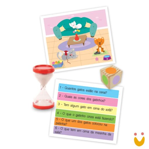 Gato de sapato - Imagem 2