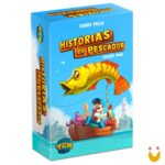 Histórias de pescador