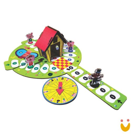 Corra, o lobo vem aí... - Imagem 3