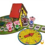 Corra, o lobo vem aí... - Imagem 2