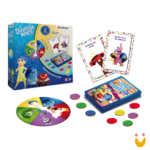 Jogo das Emoções Divertidamente