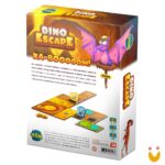 Dino Scape - Imagem 5