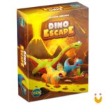 Dino Scape