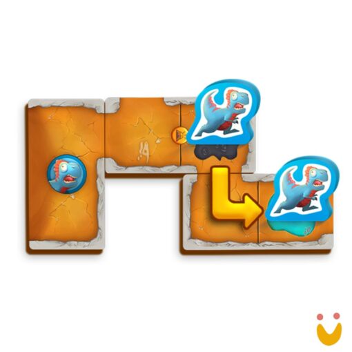 Dino Scape - Imagem 3