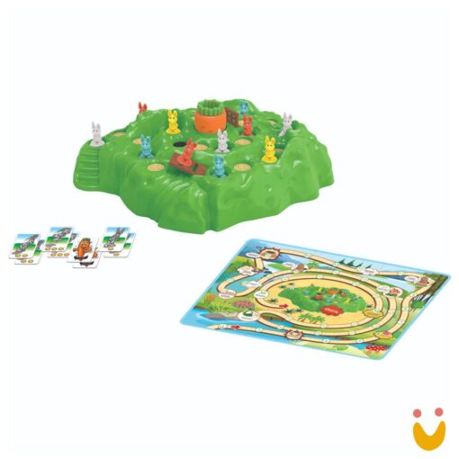 Jogo do coelho - Imagem 2