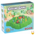 Jogo do coelho