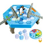 Jogo do Pinguim - Imagem 2