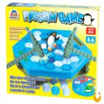 Jogo do Pinguim