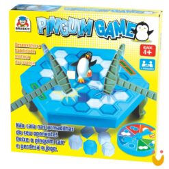 Jogo do Pinguim