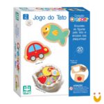 Jogo do tato