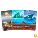 Drakkar Tum Tum - Imagem 2