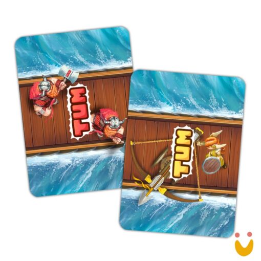 Drakkar Tum Tum - Imagem 4