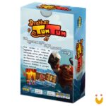 Drakkar Tum Tum - Imagem 6