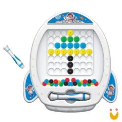 Lousa Magnética Espacial