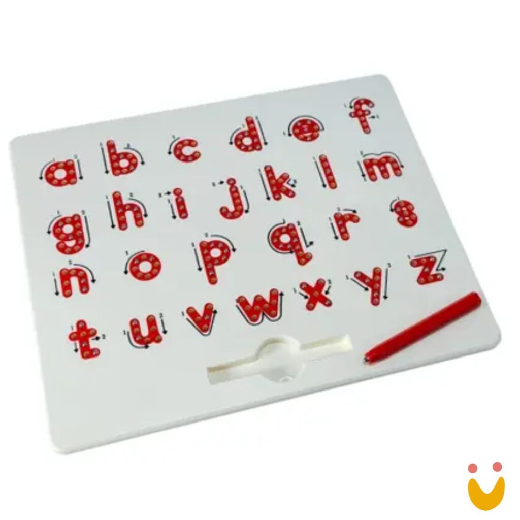 Lousa Magpad Letras