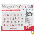 Lousa Magpad Letras - Imagem 2