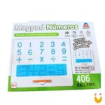 Lousa Magpad Números - Imagem 2